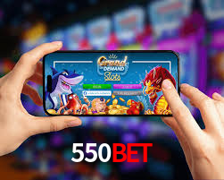 550bet.com